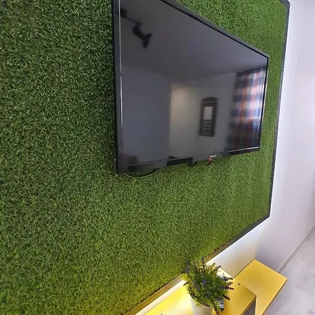 شقة فندقية Dominic